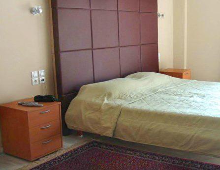 الشقق الفندقية أجنحة آرت أثينا المظهر الخارجي الصورة